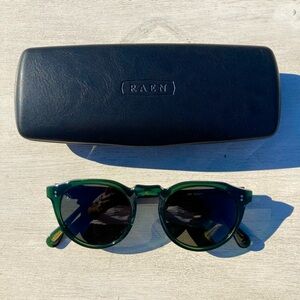 Raen Remmy Oak polarized size 49